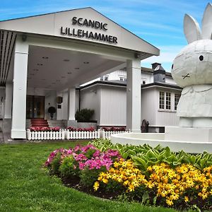 Scandic Lillehammer Hotel